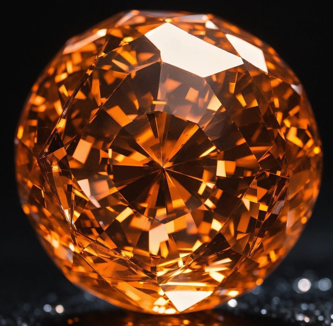 Gemstones