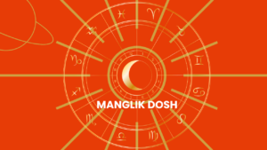 manglik dosh in kundli