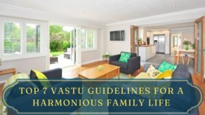 Vastu Consultation in Noida