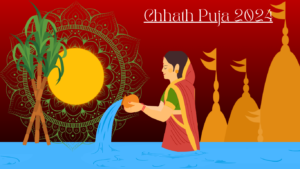 chhath puja 2024